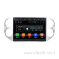 Android 8.0 car media system for Tiguan 2015